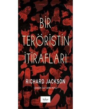 Bir Ermeni Teröristin İtirafları - Arşavir Şıracıyan