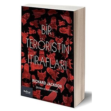 Bir Ermeni Teröristin İtirafları - Arşavir Şıracıyan