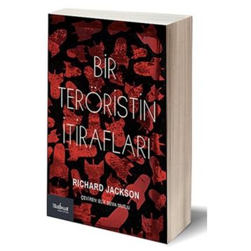 Bir Ermeni Teröristin İtirafları - Arşavir Şıracıyan