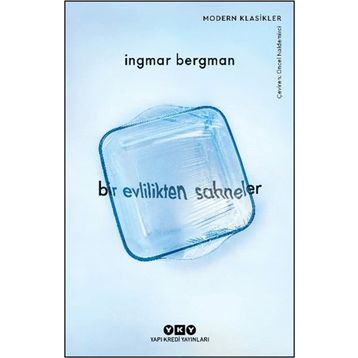 BIR EVLILIKTEN SAHNELER - GENEL