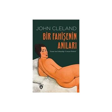 Bir Fahişenin Anıları - John Cleland