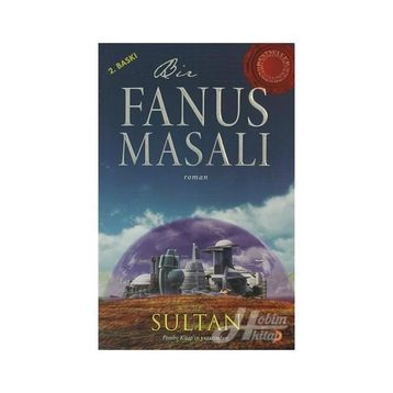 BIR FANUS MASALI - SULTAN