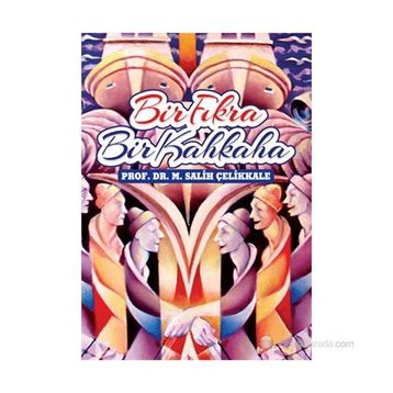 Bir Fıkra Bir Kahkaha - M. Salih Çelikkale