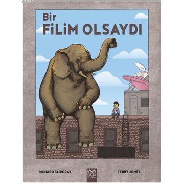 Bir Filim Olsaydı - Richard Fairgray