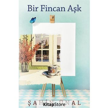 Bir Fincan Aşk - Şahin Ünal