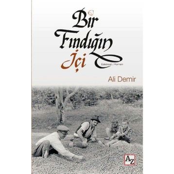 Bir Fındığın İçi - Ali Demir