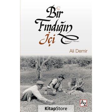 Bir Fındığın İçi - Ali Demir