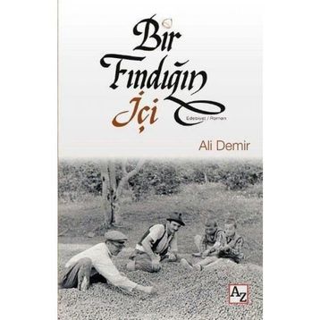 Bir Fındığın İçi - Ali Demir