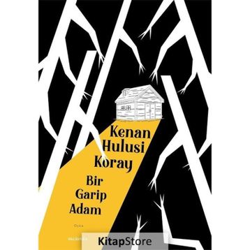 Bir Garip Adam - Kenan Hulusi Koray