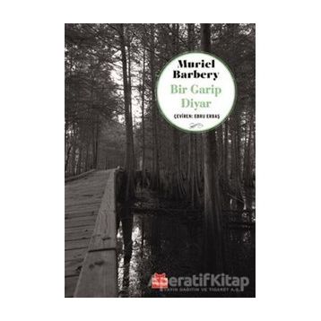 Bir Garip Diyar - Muriel Barbery