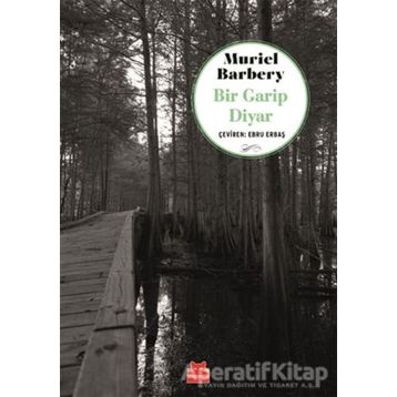 Bir Garip Diyar - Muriel Barbery