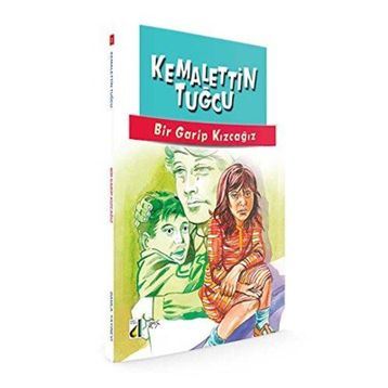 BIR GARIP KIZCAĞIZ - KEMALETTIN TUĞCU