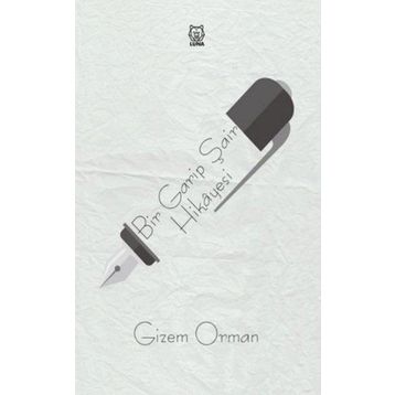 Bir Garip Şair Hikayesi - Gizem Orman