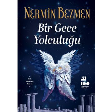 Bir Gece Yolculuğu - Nermin Bezmen