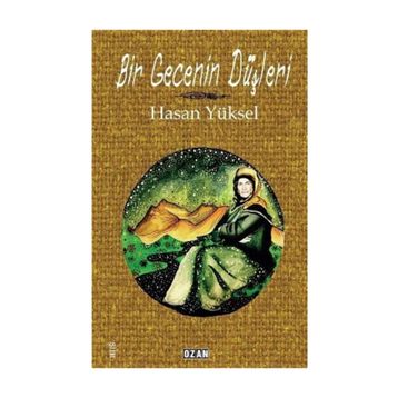 Bir Gecenin Düşleri - Hasan Yüksel