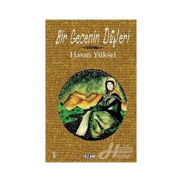 Bir Gecenin Düşleri - Hasan Yüksel