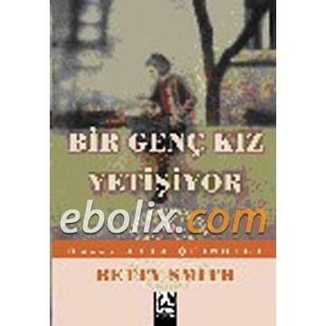 BIR GENÇ KIZ YETİŞİYOR - ESRA NURAY SEZER