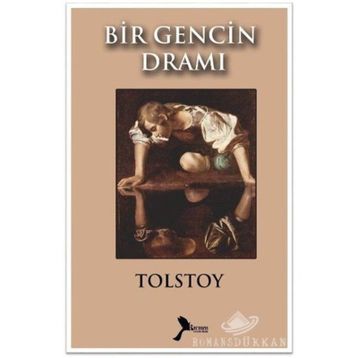 BIR GENCIN DRAMI - LEV NİKOLAYEVİÇ TOLSTOY
