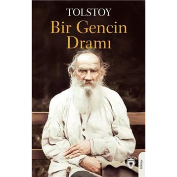 Bir Gencin Dramı - lev nikolayevich tolstoy