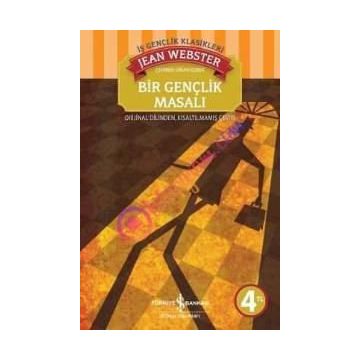 Bir Gençlik Masalı - Jean Webster