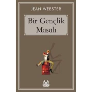 Bir Gençlik Masalı - Jean Webster