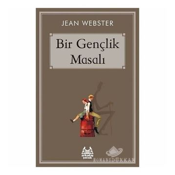 Bir Gençlik Masalı - Jean Webster