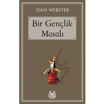 Bir Gençlik Masalı - Jean Webster