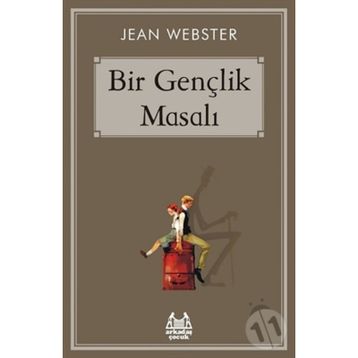 Bir Gençlik Masalı - Jean Webster