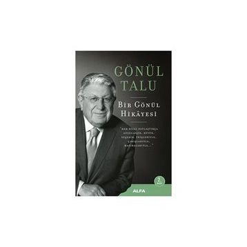 Bir Gönül Hikayesi - Gönül Talu