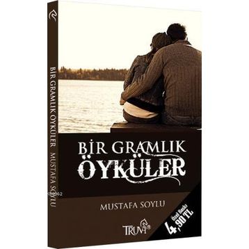BIR GRAMLIK ÖYKÜLER (CEP BOY) - MUSTAFA SOYLU