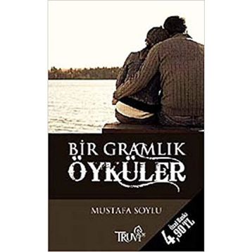 BIR GRAMLIK ÖYKÜLER (CEP BOY) - MUSTAFA SOYLU