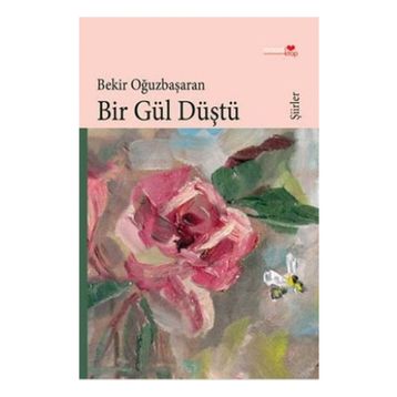 BIR GÜL DÜŞTÜ - BEKIR OĞUZBAŞARAN