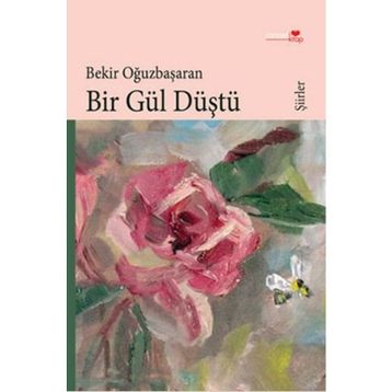 BIR GÜL DÜŞTÜ - BEKIR OĞUZBAŞARAN