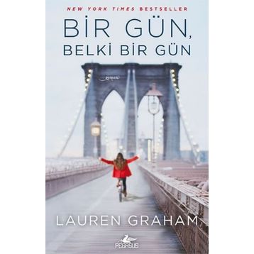 Bir Gün, Belki Bir Gün - Lauren Graham
