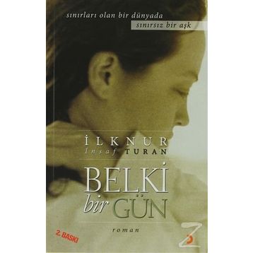 Bir Gün, Belki Bir Gün - Lauren Graham