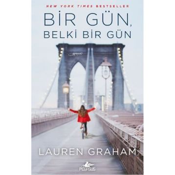 Bir Gün, Belki Bir Gün - Lauren Graham