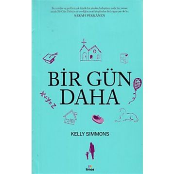 BIR GÜN DAHA - MITCH ALBOM