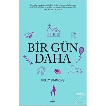 BIR GÜN DAHA - MITCH ALBOM