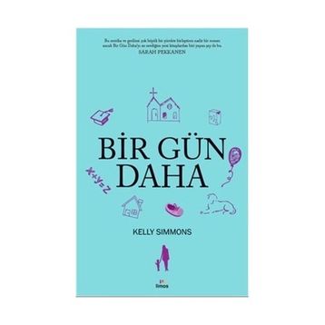 BIR GÜN DAHA - MITCH ALBOM