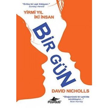 BIR GÜN - DAVID NICHOLLS