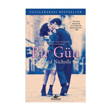 BIR GÜN - DAVID NICHOLLS