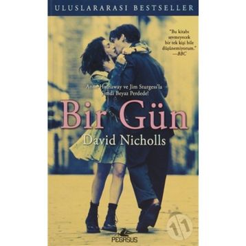 BIR GÜN - DAVID NICHOLLS