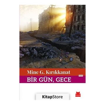 BIR GÜN GECE - GENEL