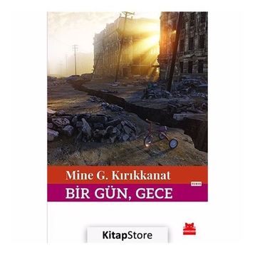 BIR GÜN GECE - GENEL