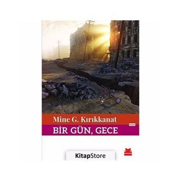 BIR GÜN GECE - GENEL