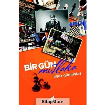 BIR GÜN MUTLAKA - ATAOL BEHRAMOĞLU