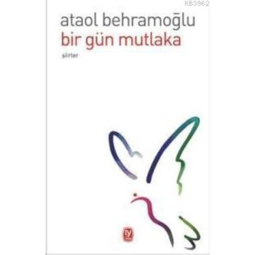 BIR GÜN MUTLAKA - ATAOL BEHRAMOĞLU