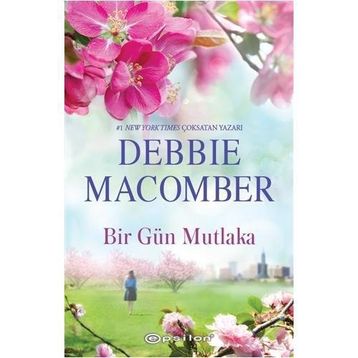 Bir Gün Mutlaka-Debbie Macomber