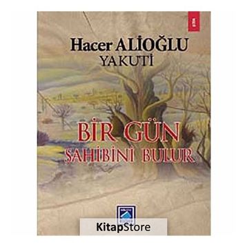 BIR GÜN SAHIBINI BULUR - GENEL