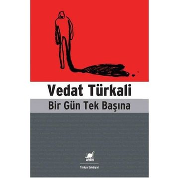 Bir Gün Tek Başına - Vedat Türkali